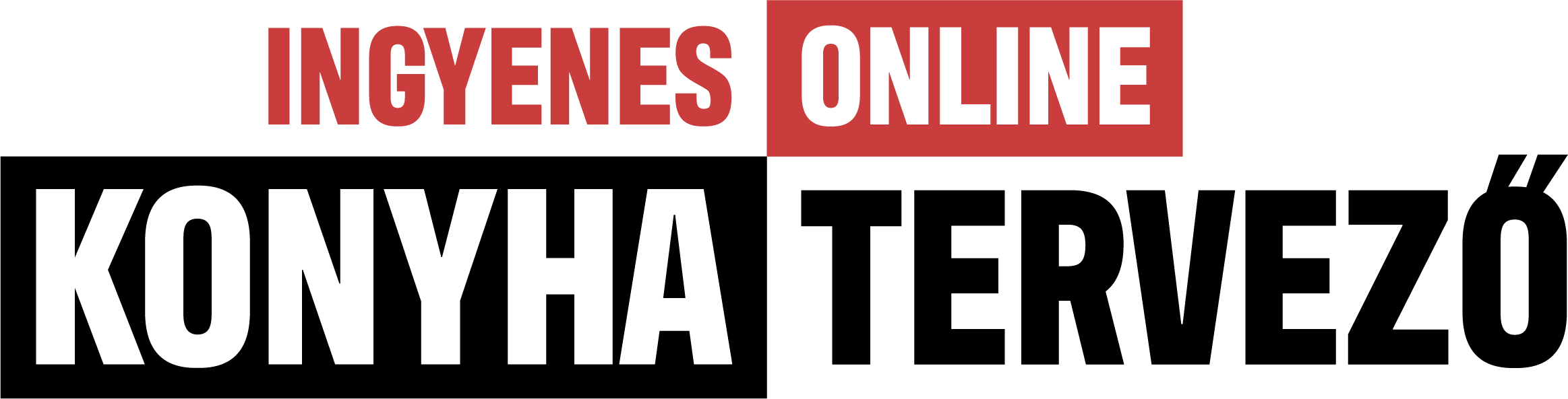 Homelux Konyhatervező by Leziter